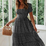 Silvana | Encanto Vintage Floral - Liisi Valik