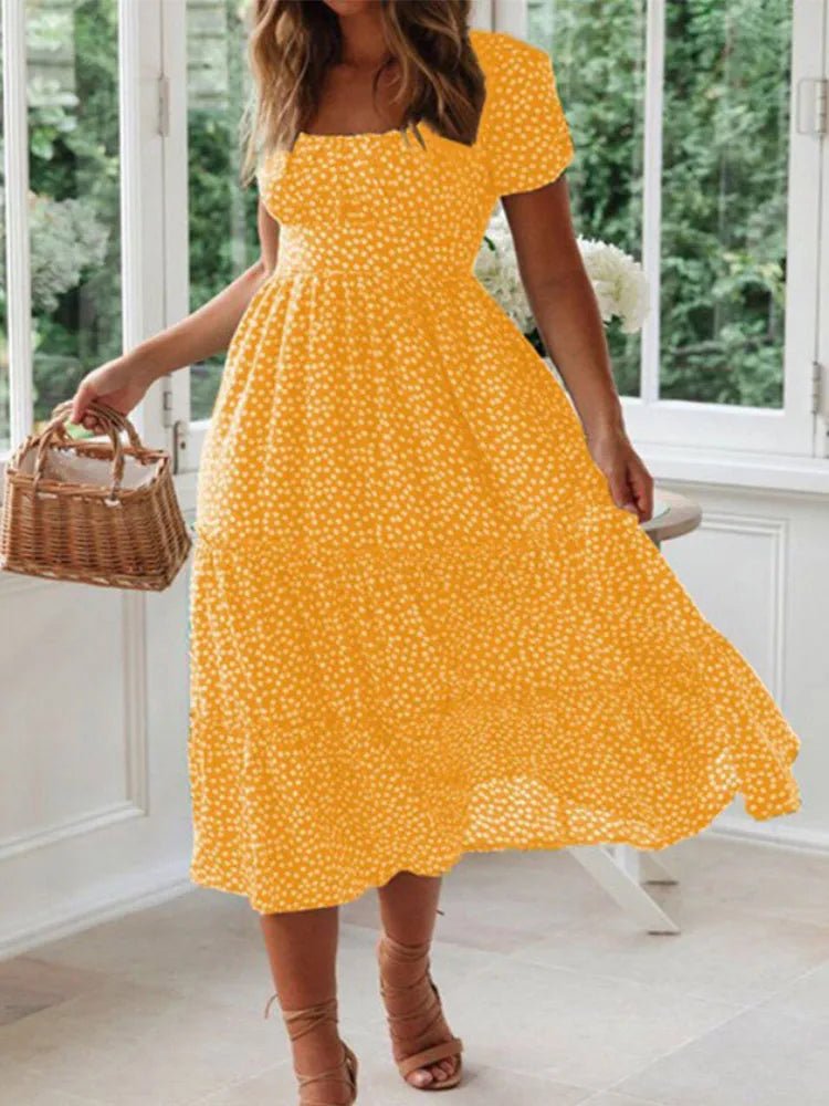 Silvana | Encanto Vintage Floral - Liisi Valik