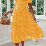 Silvana | Encanto Vintage Floral - Liisi Valik