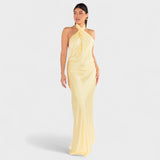Soleil – Elegantne kleit - Liisi Valik