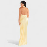 Soleil – Elegantne kleit - Liisi Valik