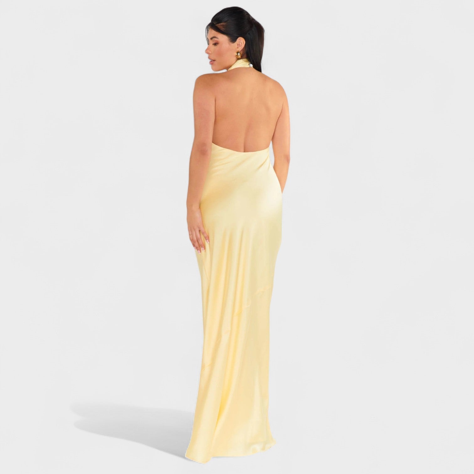 Soleil – Elegantne kleit - Liisi Valik