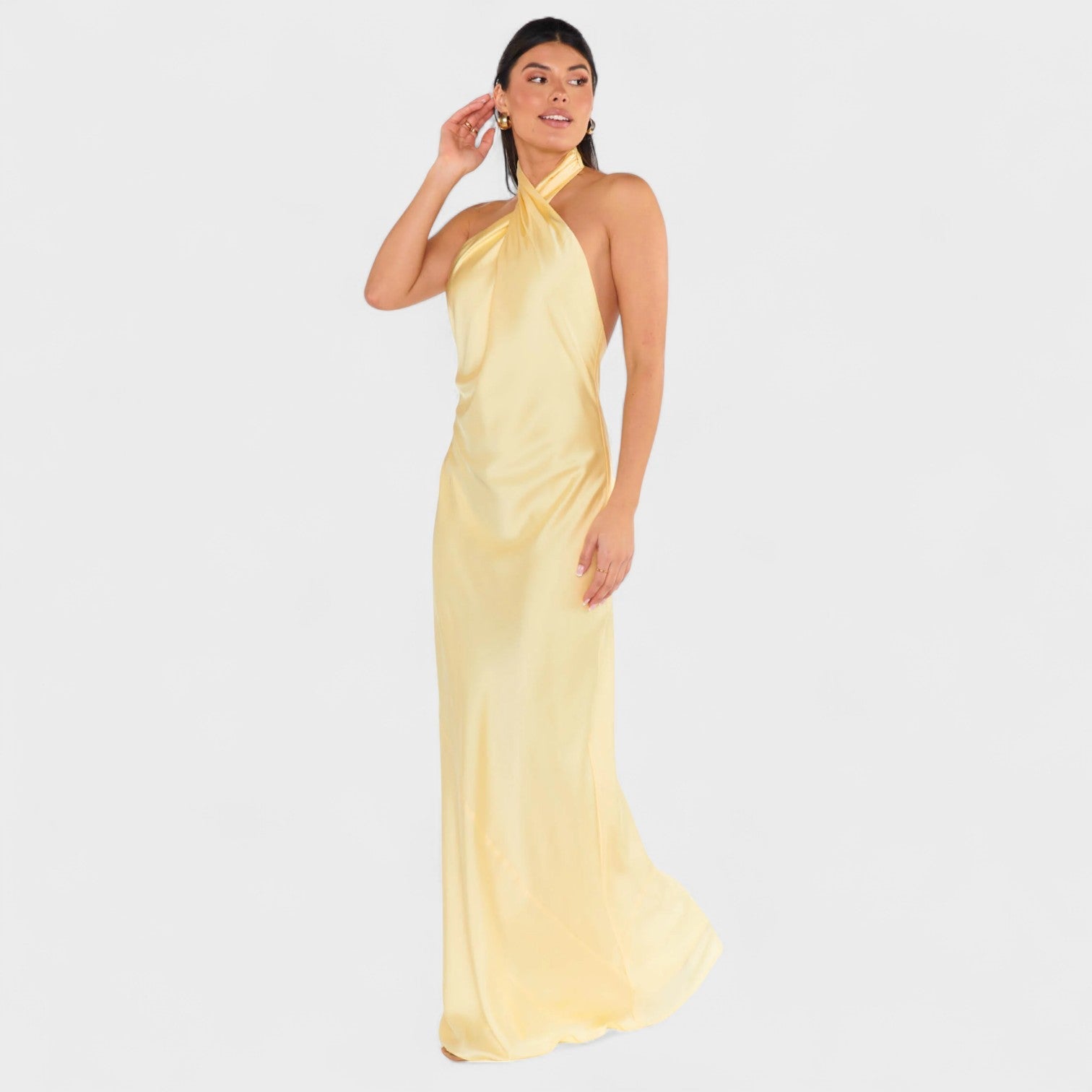 Soleil – Elegantne kleit - Liisi Valik