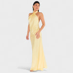 Soleil – Elegantne kleit - Liisi Valik
