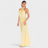Soleil – Elegantne kleit - Liisi Valik