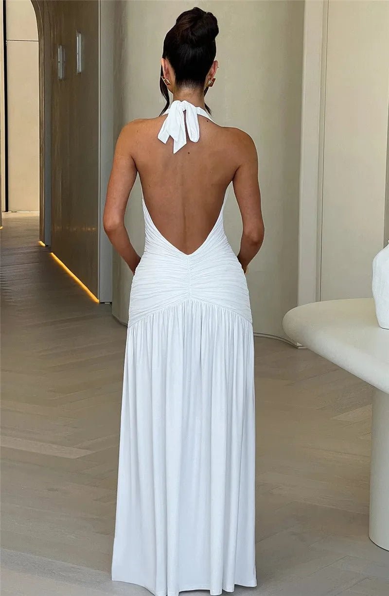 Suzy – Unistuste maxi kleit - Liisi Valik