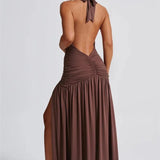 Suzy – Unistuste maxi kleit - Liisi Valik
