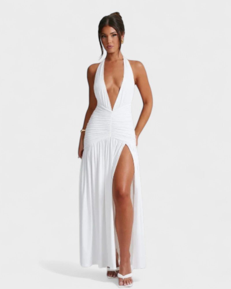 Suzy – Unistuste maxi kleit - Liisi Valik