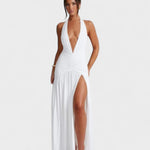 Suzy – Unistuste maxi kleit - Liisi Valik