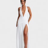 Suzy – Unistuste maxi kleit - Liisi Valik