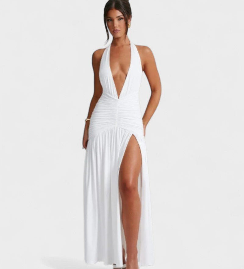 Suzy – Unistuste maxi kleit - Liisi Valik
