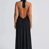 Suzy – Unistuste maxi kleit - Liisi Valik