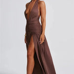 Suzy – Unistuste maxi kleit - Liisi Valik