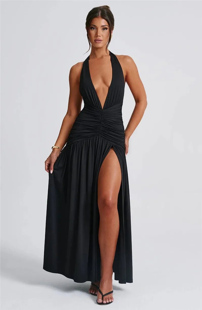 Suzy – Unistuste maxi kleit - Liisi Valik