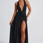 Suzy – Unistuste maxi kleit - Liisi Valik