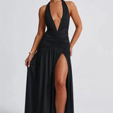 Suzy – Unistuste maxi kleit - Liisi Valik