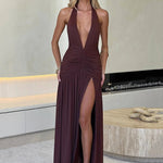 Suzy – Unistuste maxi kleit - Liisi Valik