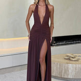 Suzy – Unistuste maxi kleit - Liisi Valik
