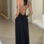 Suzy – Unistuste maxi kleit - Liisi Valik