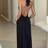 Suzy – Unistuste maxi kleit - Liisi Valik