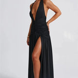Suzy – Unistuste maxi kleit - Liisi Valik