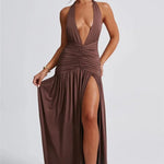 Suzy – Unistuste maxi kleit - Liisi Valik