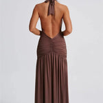 Suzy – Unistuste maxi kleit - Liisi Valik
