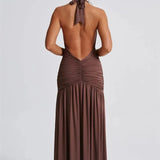 Suzy – Unistuste maxi kleit - Liisi Valik