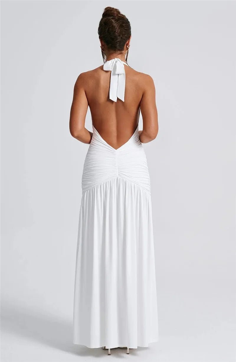 Suzy – Unistuste maxi kleit - Liisi Valik