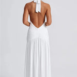 Suzy – Unistuste maxi kleit - Liisi Valik