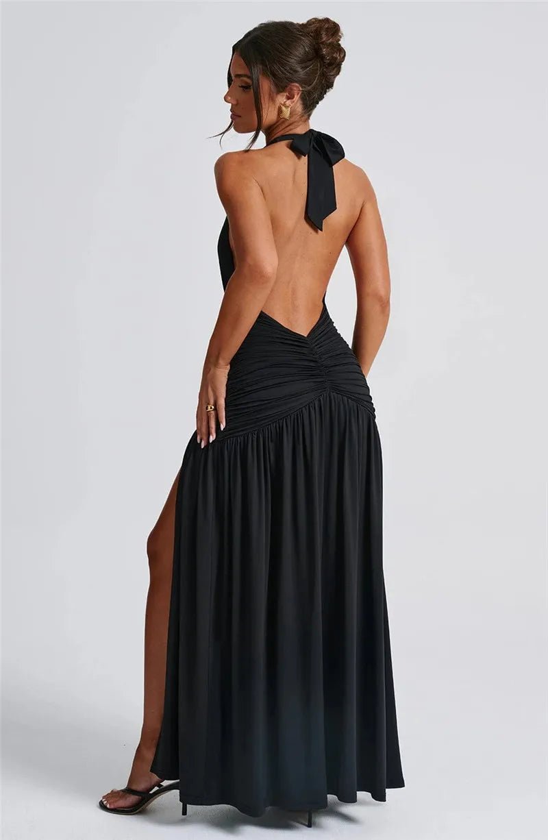Suzy – Unistuste maxi kleit - Liisi Valik