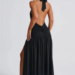 Suzy – Unistuste maxi kleit - Liisi Valik