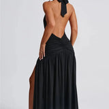 Suzy – Unistuste maxi kleit - Liisi Valik