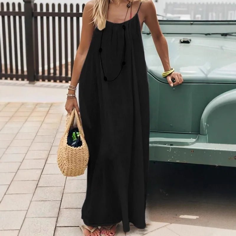 Yara | Elegantne Mugavus - Liisi Valik