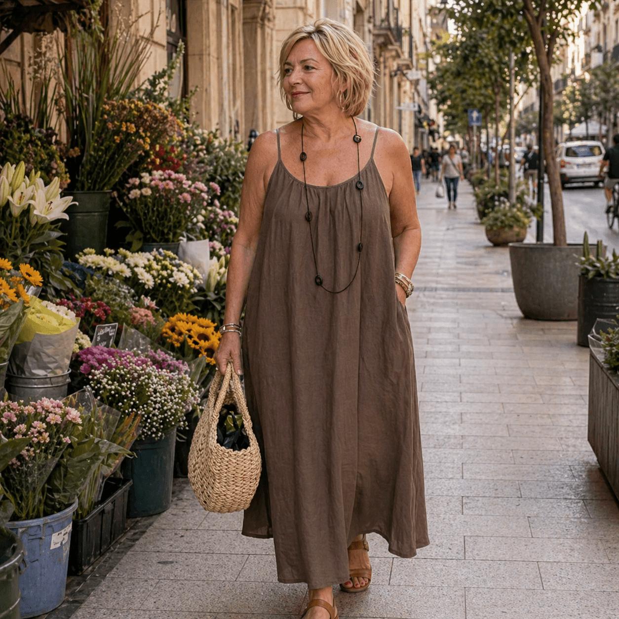 Yara | Elegantne Mugavus - Liisi Valik