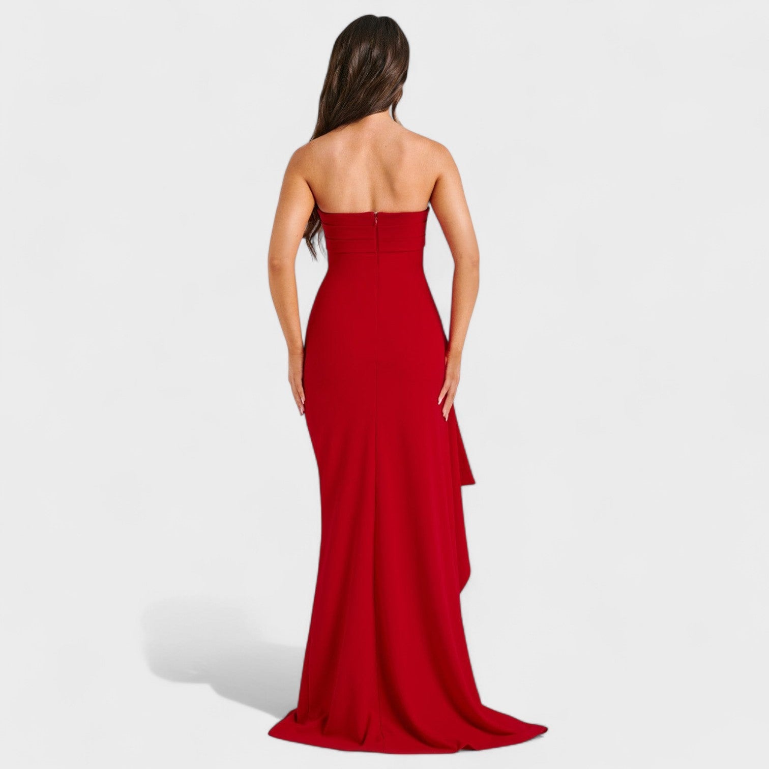Zafira – Elegantne maxi kleit - Liisi Valik