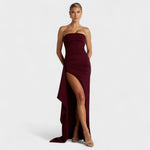 Zafira – Elegantne maxi kleit - Liisi Valik