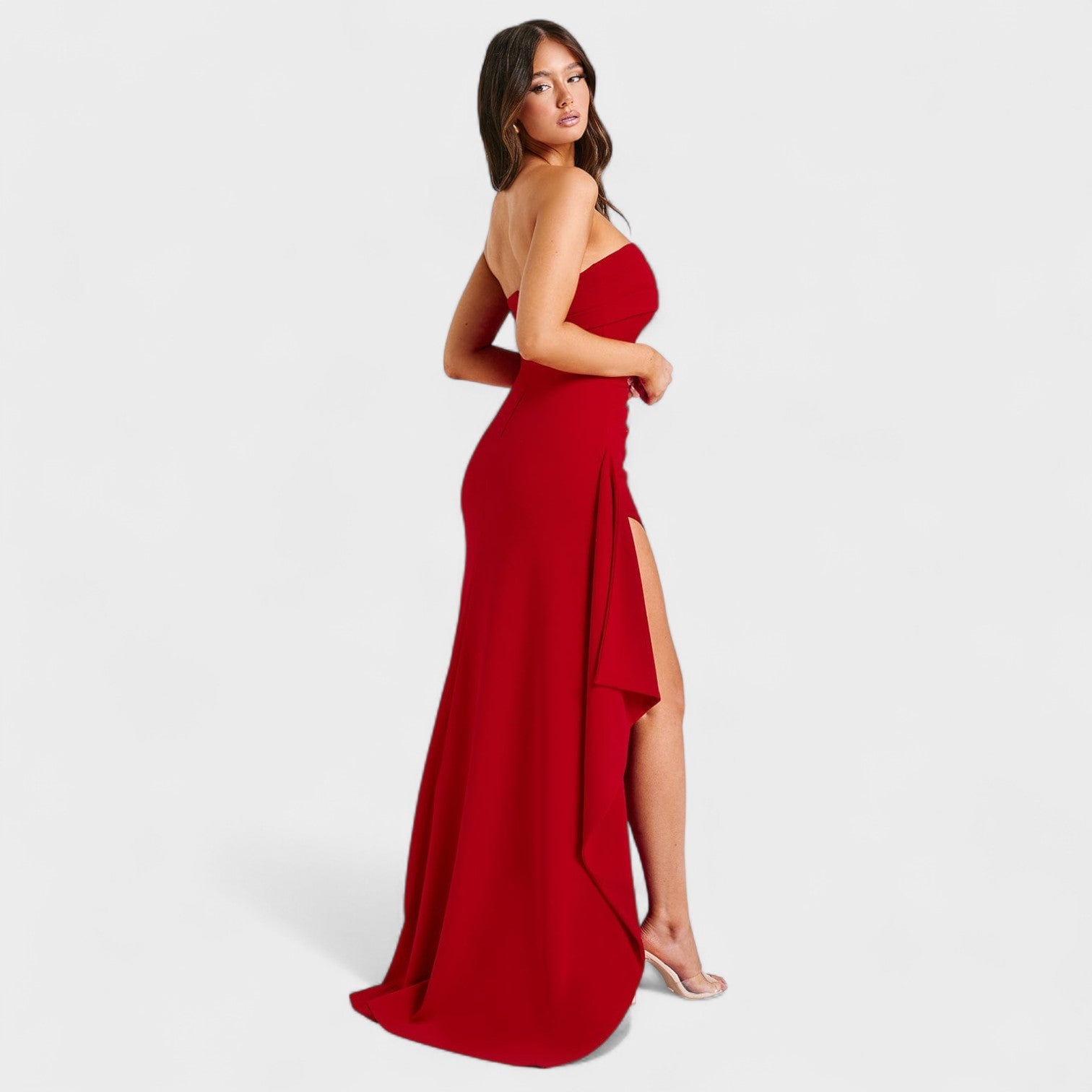 Zafira – Elegantne maxi kleit - Liisi Valik