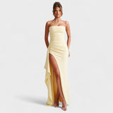Zafira – Elegantne maxi kleit - Liisi Valik