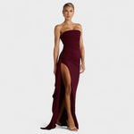 Zafira – Elegantne maxi kleit - Liisi Valik