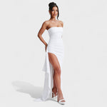 Zafira – Elegantne maxi kleit - Liisi Valik